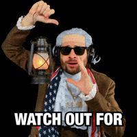 Benjammins GIF