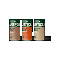 Vibes Australia Sticker by Harts Natural