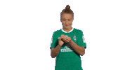 Party Werderfrauen Sticker by SV Werder Bremen