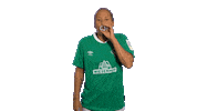 Werderfrauen Toth Sticker by SV Werder Bremen