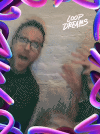 by Loop Dreams GIF Booth