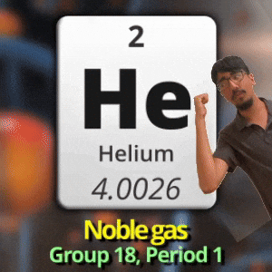 Helium