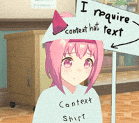 Umamusume Require GIF