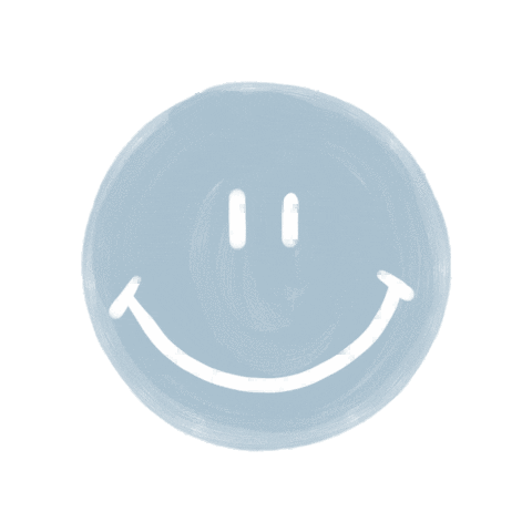 Smile Sticker