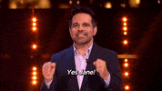 Jane Krakowski Dancing GIF by Reality Club FOX