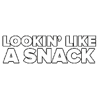 Snack Sticker by Level Foods