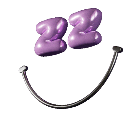 Zmiley Sticker by Agentur zwetschke