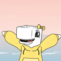 Summer Time GIF by Ordinary Friends