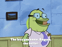 selling out season 4 GIF by SpongeBob SquarePants