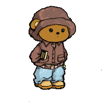 예수님 Sticker
