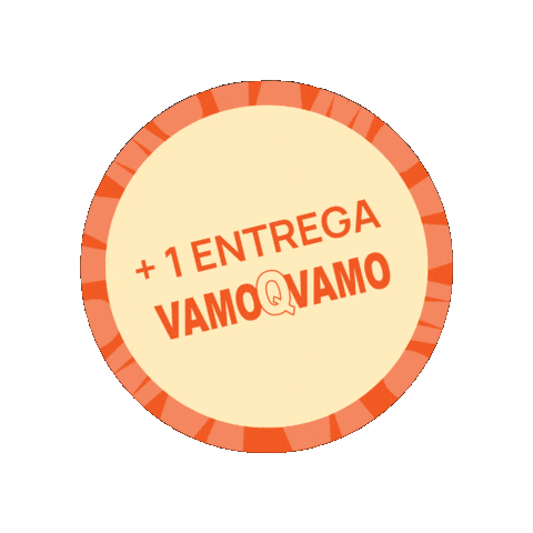Vqv Sticker by VamoQVamo