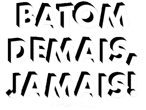 makeup lipstick Sticker by MAC Cosmetics Brasil