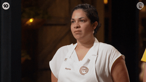 Hugging Love GIF by MasterChefAU