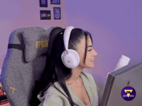 Ordekkadin GIF