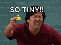 Ken Jeong Crypto GIF by Tiny Humans AI