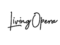 Livingopera Sticker