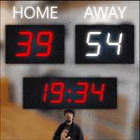 39 Home GIF