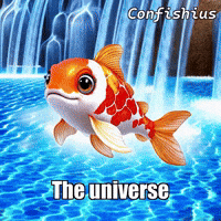 Glow Inner Peace GIF by TheConfishius