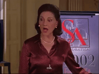 season 2 netflix GIF by Gilmore Girls 