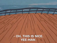 rockos modern life nicksplat GIF