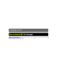 errornogo nintendo error ds sendnudes Sticker