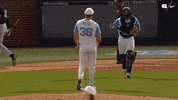 University Of North Carolina Hug GIF by UNC Tar Heels