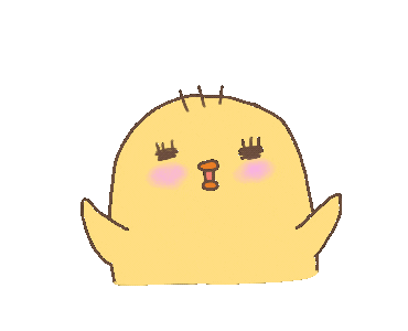 ひよこ Sticker