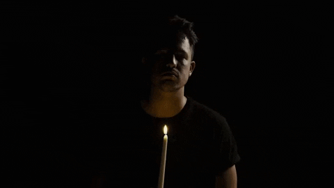 Break Up Rock GIF by Capstan