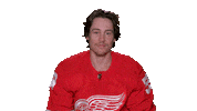 Red Wings Sport Sticker by Detroit Red Wings