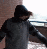 Creepypasta Joetrick GIF