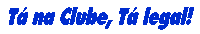 sistemaclube clube fm ta legal clube 1005 ta na clube ta legal Sticker