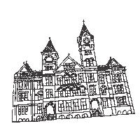 auinvolve auburn go tigers war eagle samford Sticker