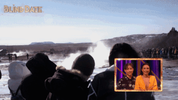 blind date paulogrady GIF by Stellify Media