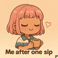 Waking Up Morning Routine GIF by Persona