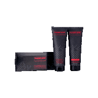 Hair Shampoo Sticker by Placent Activ