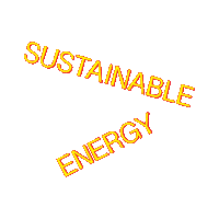 plana_earth earth planet sustainable sustainability Sticker