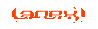 Apex Sticker by Musical Madness