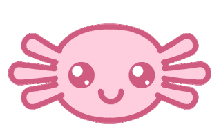 Happy Chibi Sticker