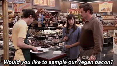 ron swanson GIF