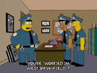 accusing episode 9 GIF