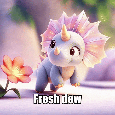 Flower Love GIF by Divineasaur