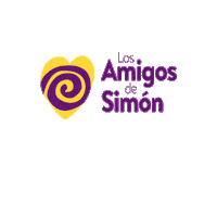 Simon Ferrer Sticker by Los Amigos De Simón