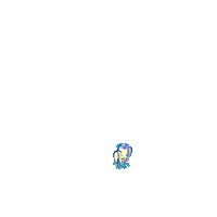 What Happened No Sticker by Eisprung Animation Studio