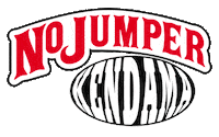 Nj Backwoods Sticker by No Jumper Kendama