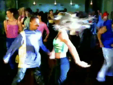 britney spears dancing GIF by RCA Records UK