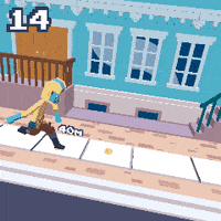 steppypants GIF