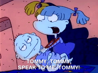 nicksplat rugrats GIF
