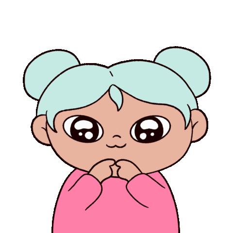 Joy Doodle Sticker by Happy Homies