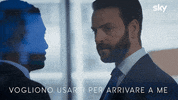 Sky Atlantic Italia Diavoli GIF by Sky Italia