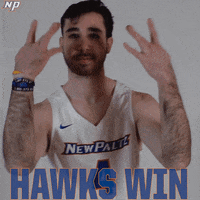 Volleyball Uvc GIF by SUNY New Paltz